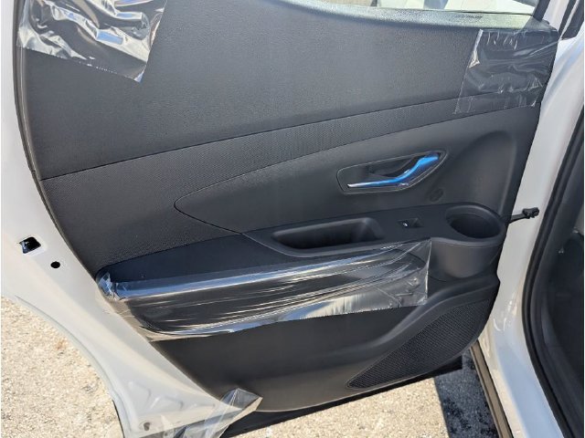 New 2026 Hyundai Santa Cruz SEL AWD/4WD image 13