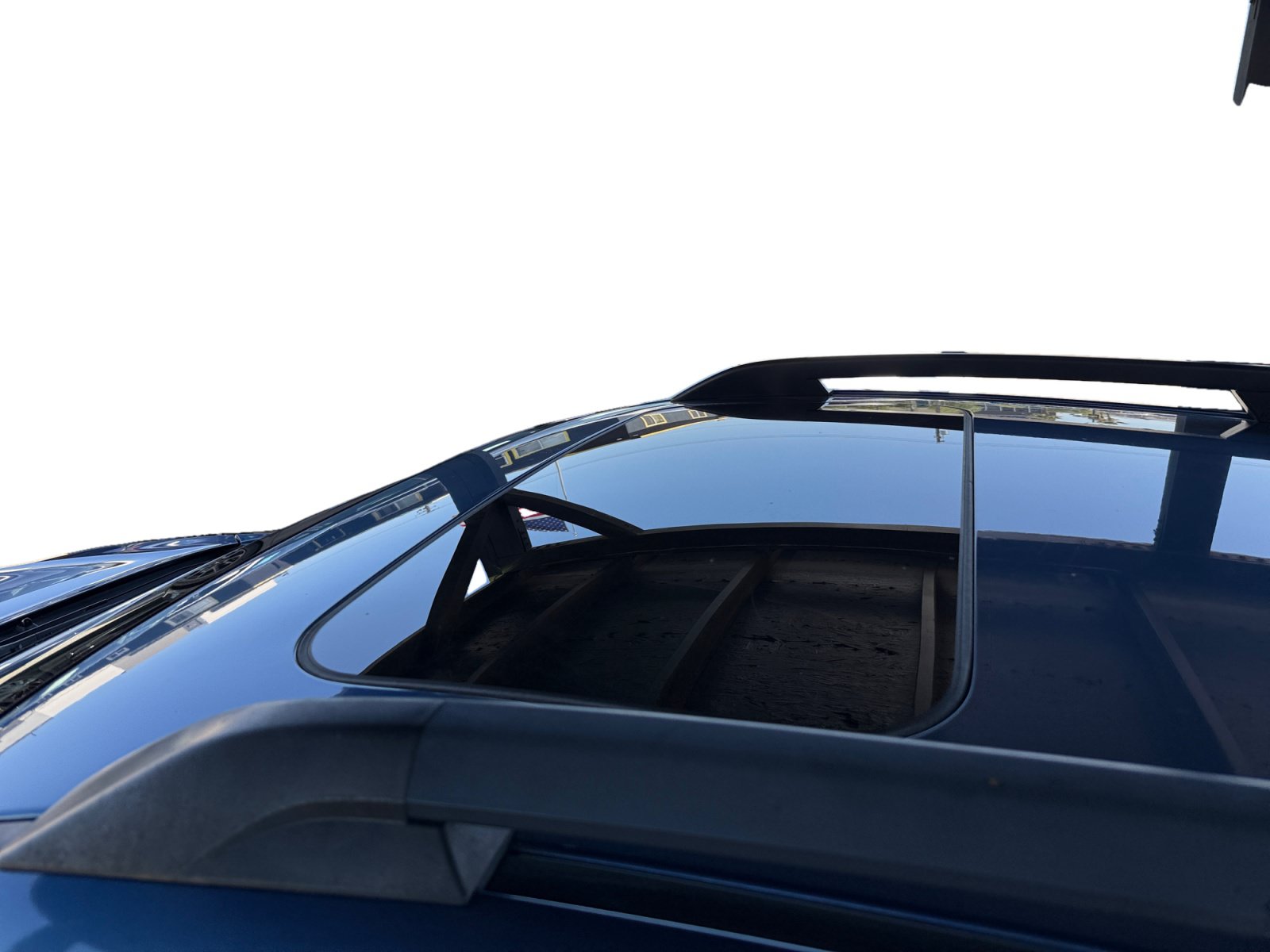 Used 2014 Subaru Crosstrek Touring AWD/4WD image 15