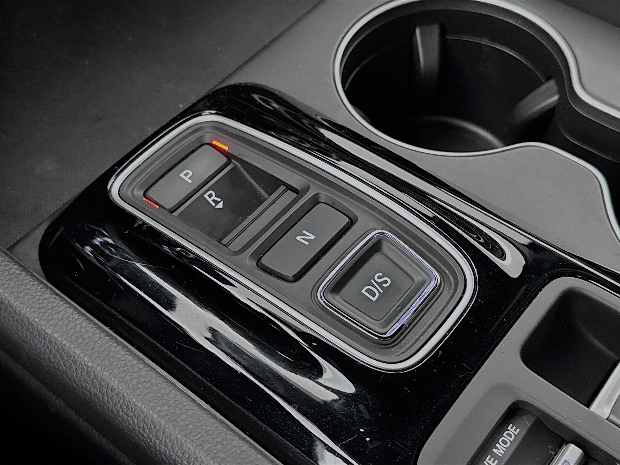 Certified 2023 Honda Pilot Sport image 16