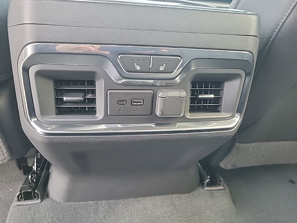 Used 2021 GMC Sierra 1500 SLT w/ SLT Premium Plus Package AWD/4WD image 9