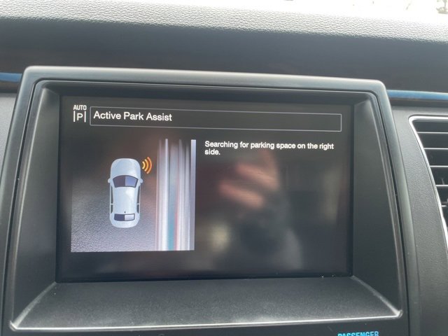 Used 2014 Ford Flex Limited w/ Equipment Group 301A image 38