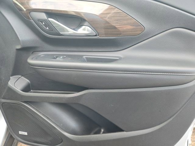 Used 2020 GMC Terrain Denali w/ Denali Premium Package image 42