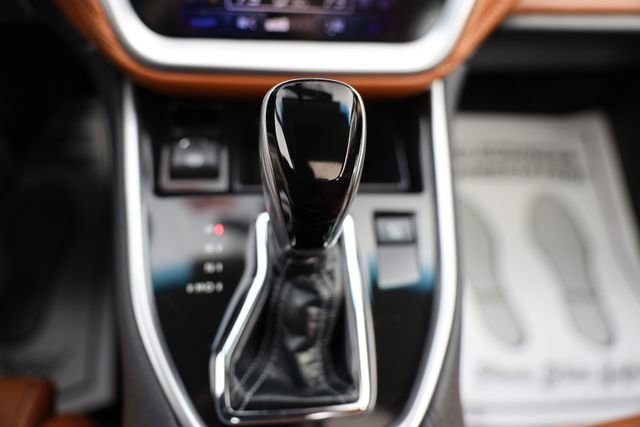 Certified 2022 Subaru Legacy Touring XT image 43