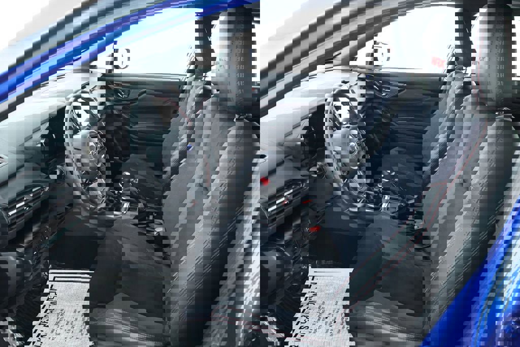 Used 2023 Subaru WRX Limited image 19