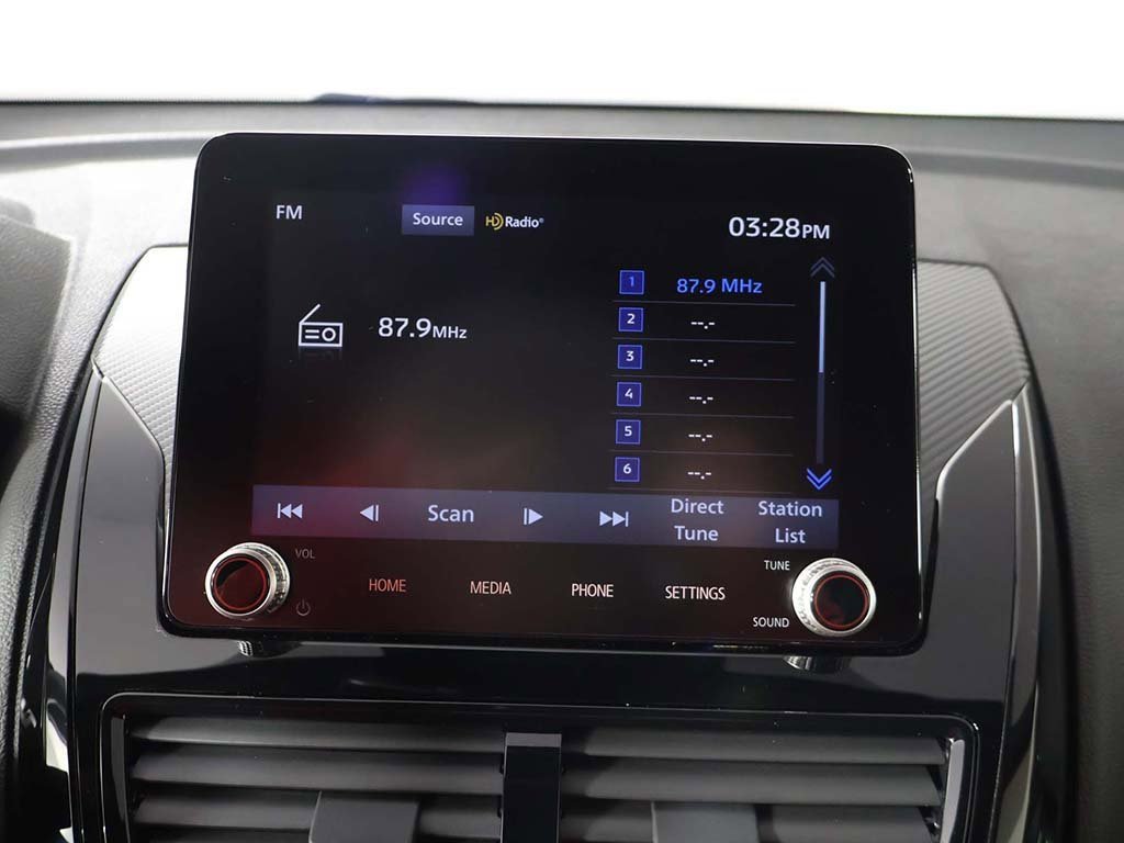 New 2026 Mitsubishi Eclipse Cross Black Edition image 44