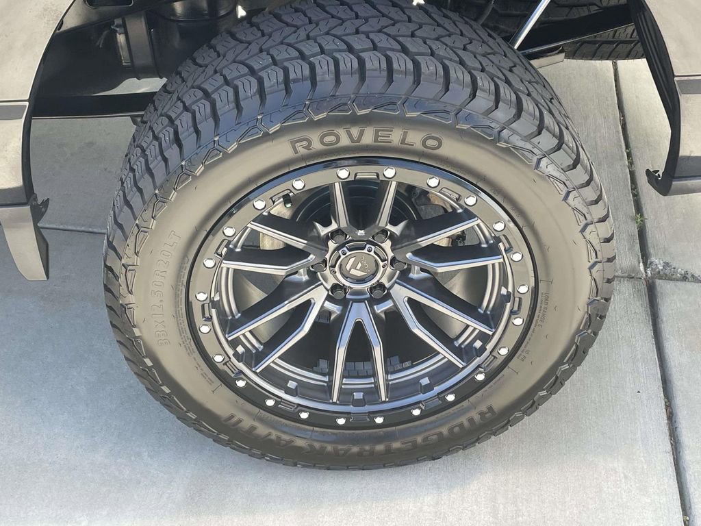 Used 2021 Ford F150 XLT w/ Equipment Group 302A High image 10