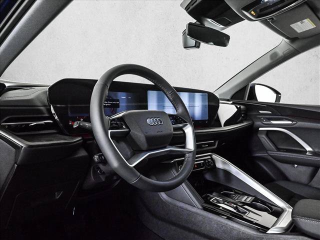 New 2026 Audi Q5 Premium AWD/4WD image 10