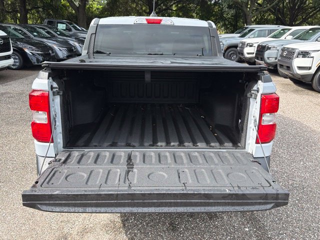Used 2025 Ford Maverick XLT FWD image 14