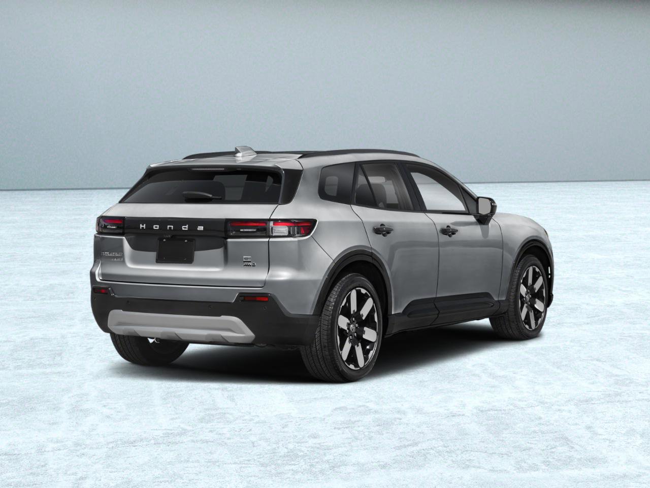 New 2025 Honda Prologue Elite image 2