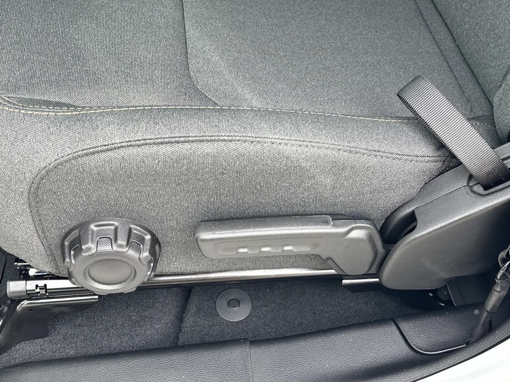 New 2026 Jeep Gladiator Sport AWD/4WD image 29