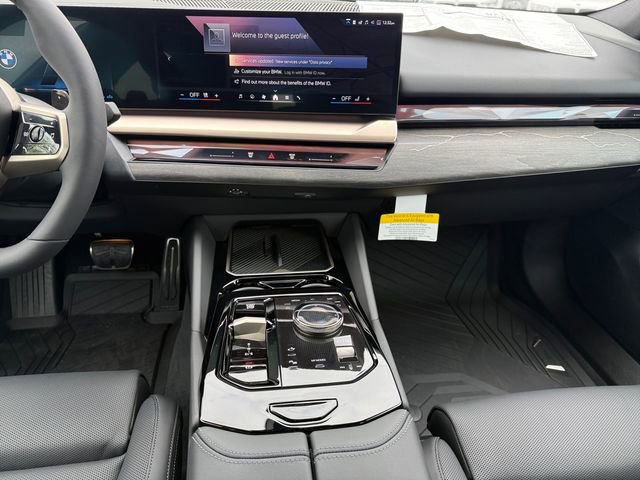New 2027 BMW 540i xDrive AWD/4WD image 11