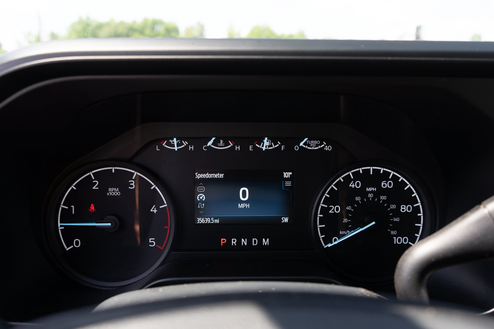 Used 2026 Ford F250 XLT AWD/4WD image 27