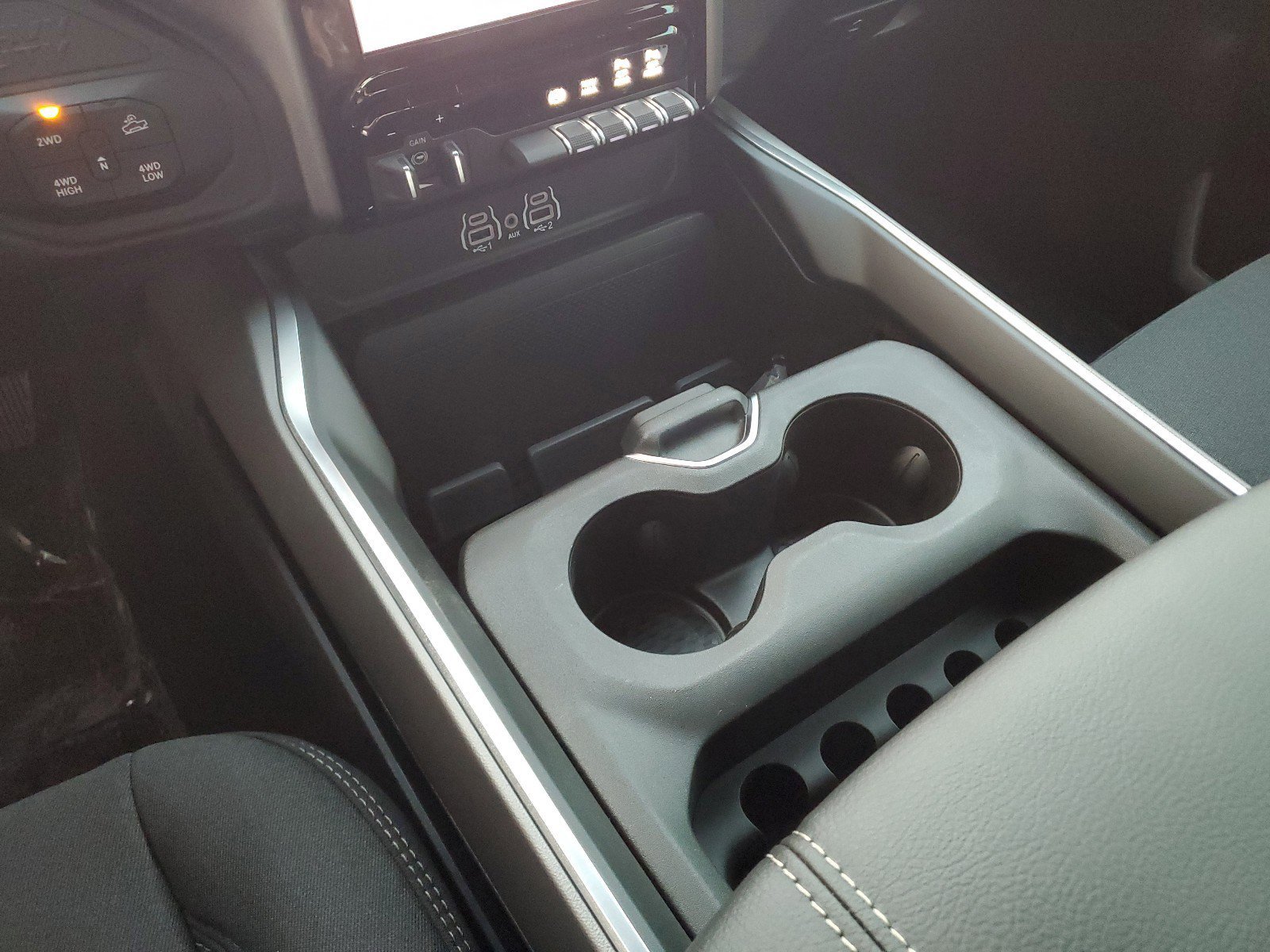 New 2026 RAM 2500 Big Horn image 27