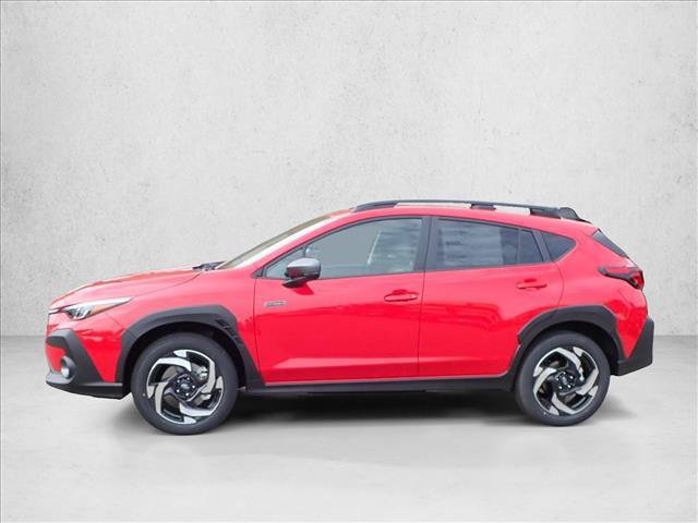 New 2026 Subaru Crosstrek 2.5i Limited AWD/4WD image 2