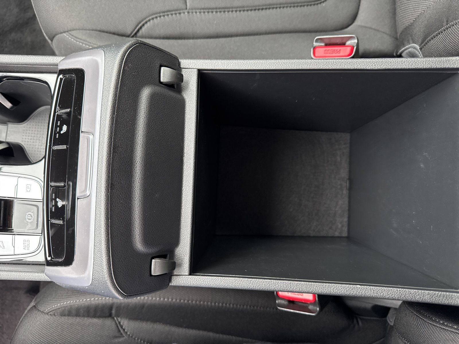 Certified 2023 Hyundai Tucson SEL image 25