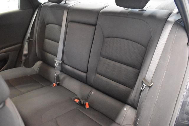 Used 2023 Chevrolet Malibu LT w/ Driver Confidence Package FWD image 7