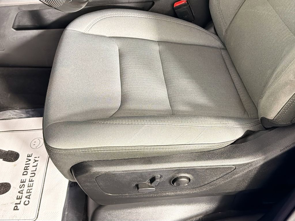 Used 2022 RAM 1500 Big Horn image 19