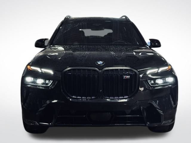 Certified 2025 BMW X7 M60i video 2