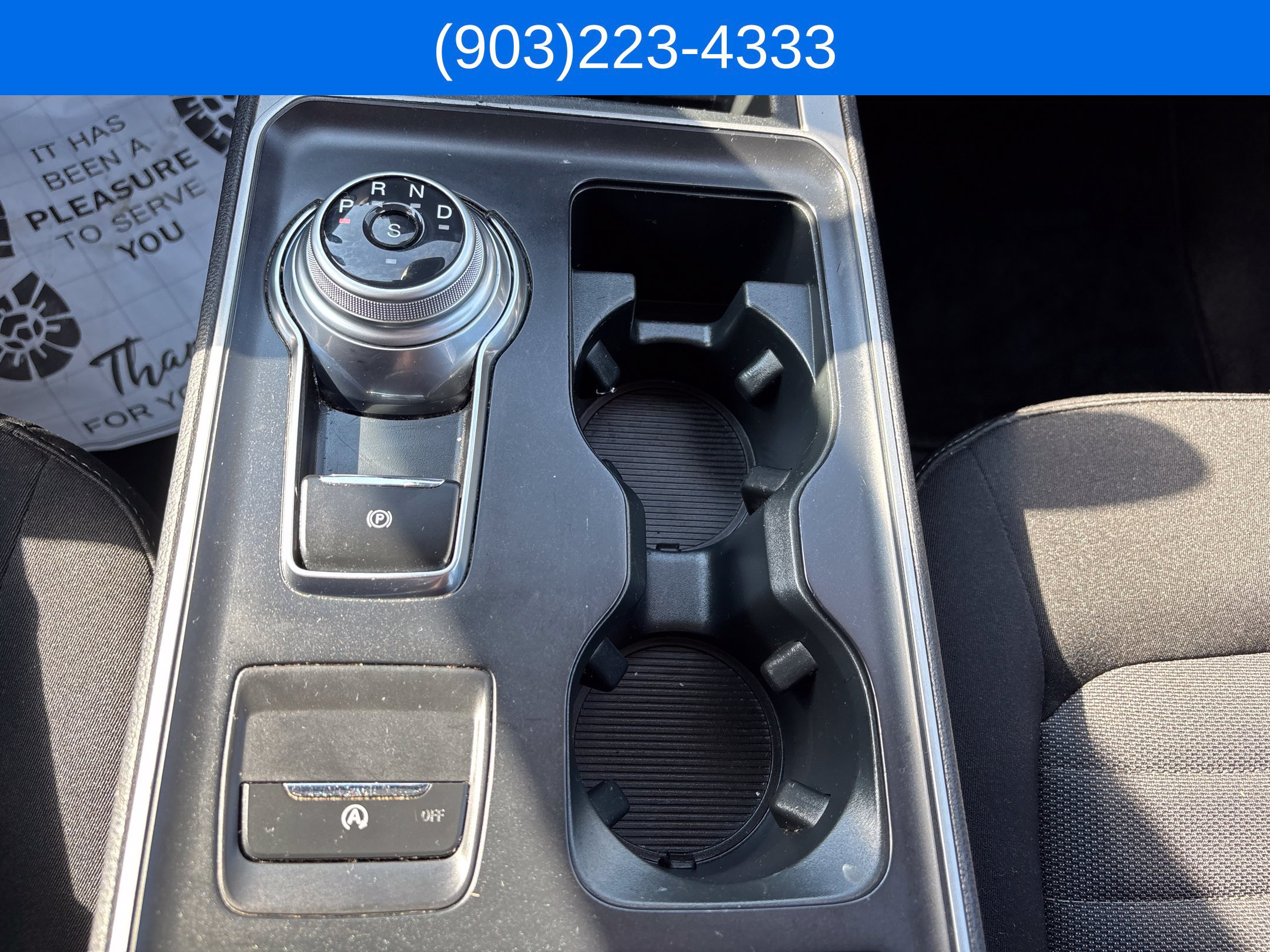 Used 2024 Ford Edge SE AWD/4WD image 34