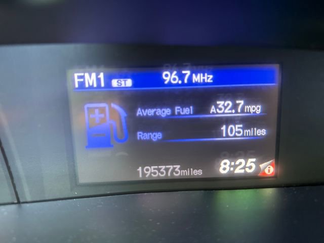 Used 2012 Honda Civic LX image 13
