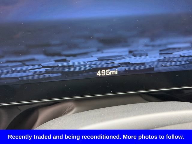 Used 2026 Chevrolet Suburban LT RWD image 13