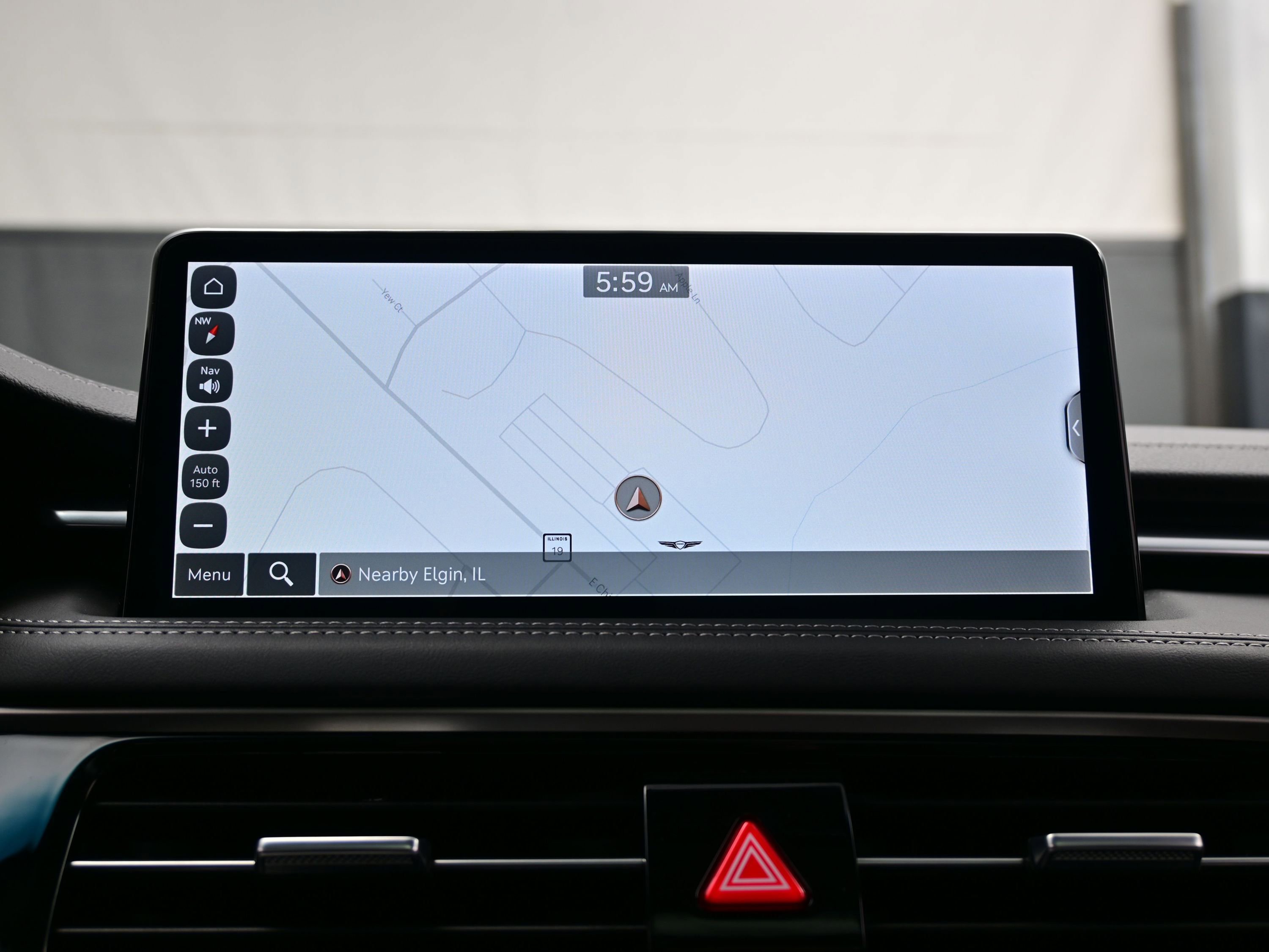 Certified 2026 Genesis G70 2.5T Prestige image 20