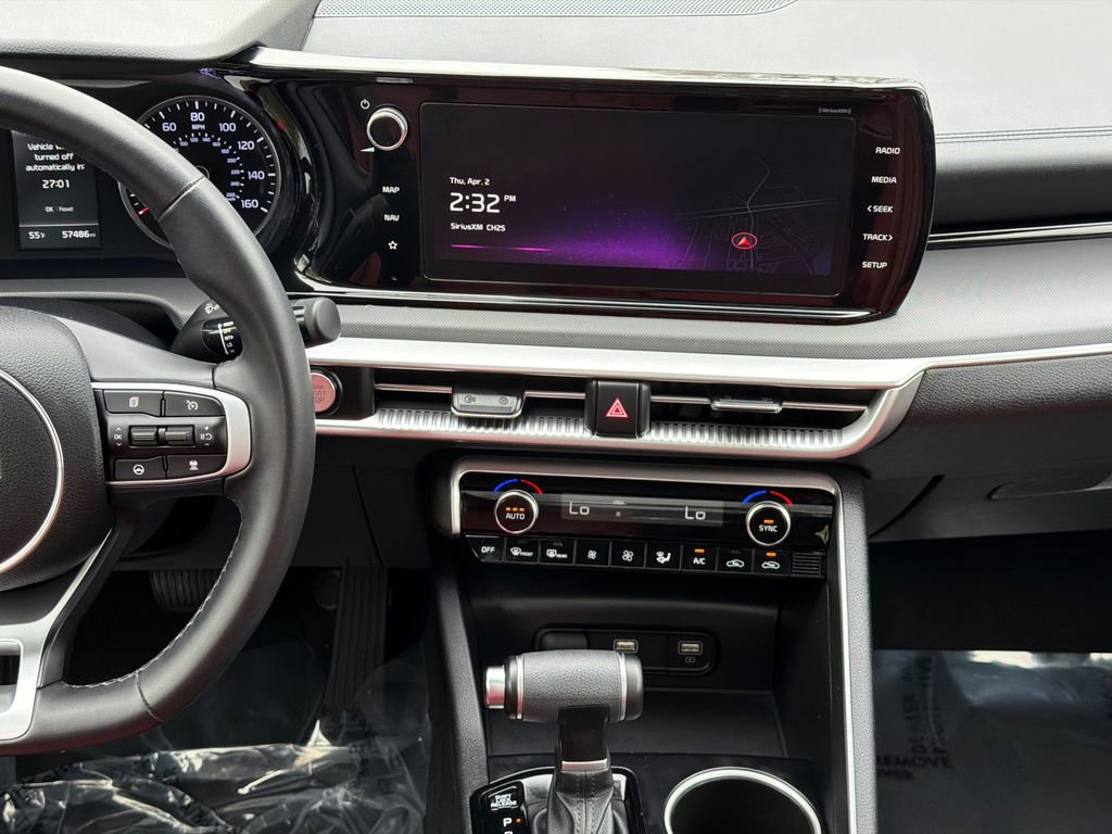 Used 2023 Kia K5 GT-Line FWD image 18