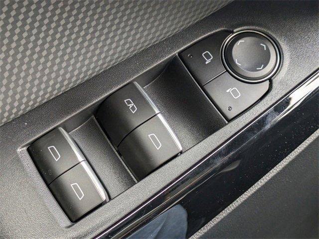 New 2026 Chevrolet Equinox RS w/ Convenience Package III image 26