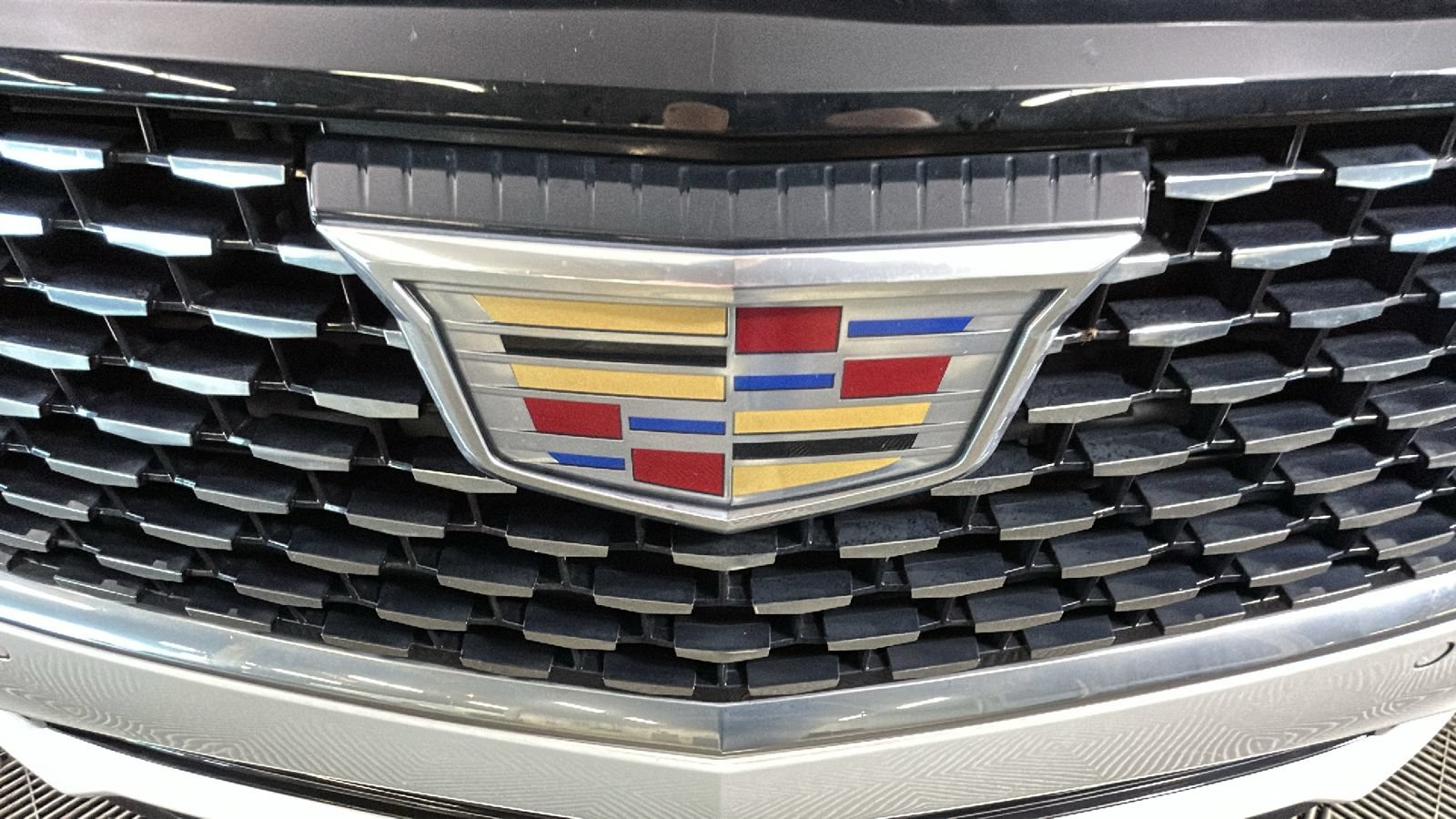 Used 2022 Cadillac CT4 Premium Luxury w/ Climate Package AWD/4WD image 10