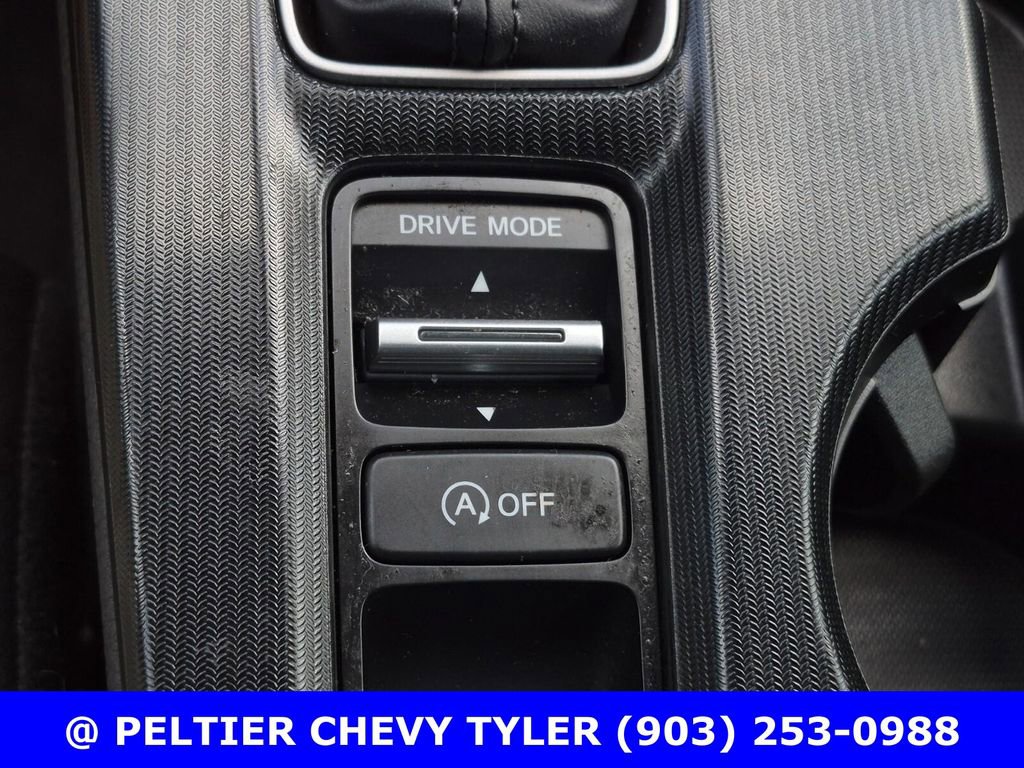 Used 2026 Honda Civic Sport image 24