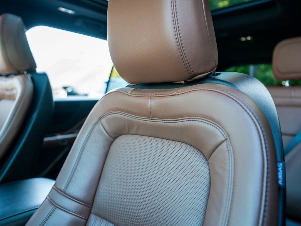 Used 2024 Lincoln Aviator Reserve w/ Elements Package Plus image 17