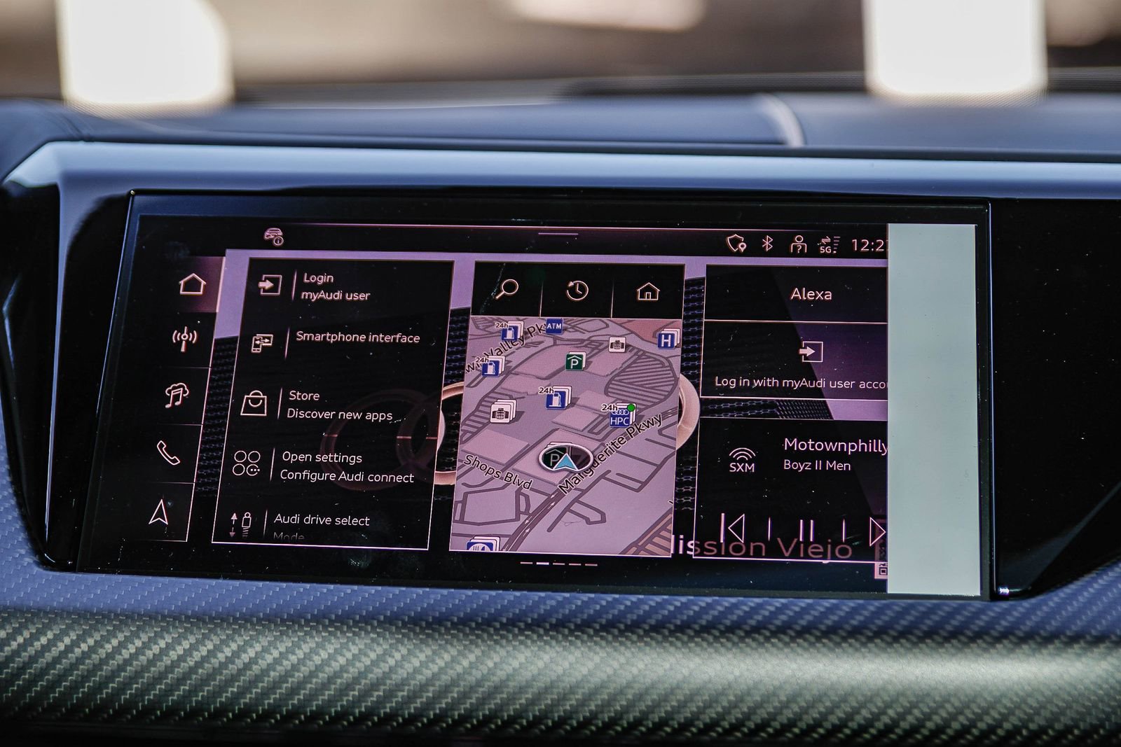 New 2026 Audi S e-tron GT Premium Plus image 14