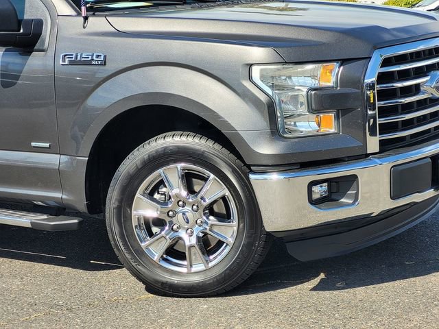 Used 2016 Ford F150 XLT w/ Equipment Group 302A Luxury image 9