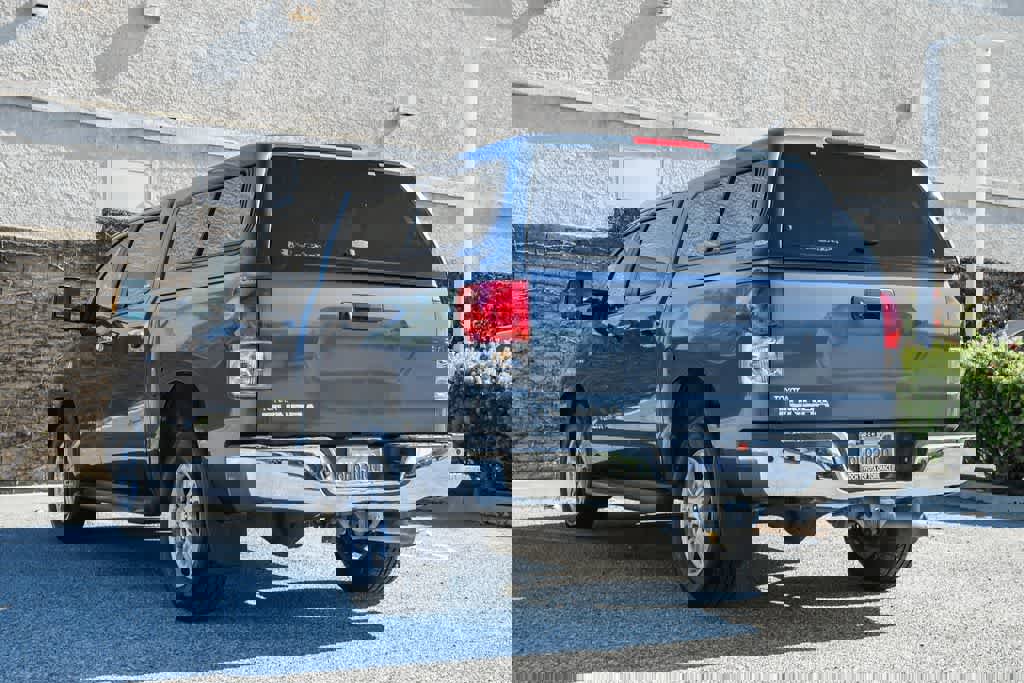 Used 2007 Toyota Tundra Limited image 9