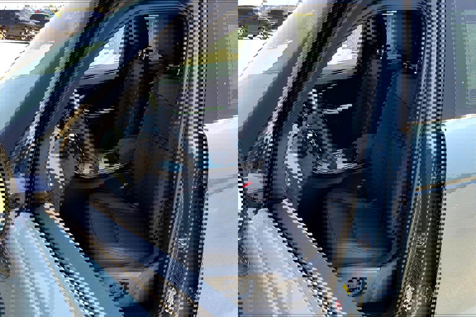 New 2026 Land Rover Range Rover Evoque S image 13