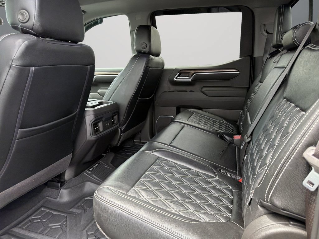 Used 2023 Chevrolet Silverado 1500 RST w/ All Star Edition Plus AWD/4WD image 14