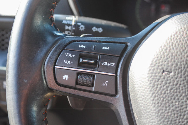 Used 2024 Honda CR-V Sport image 29