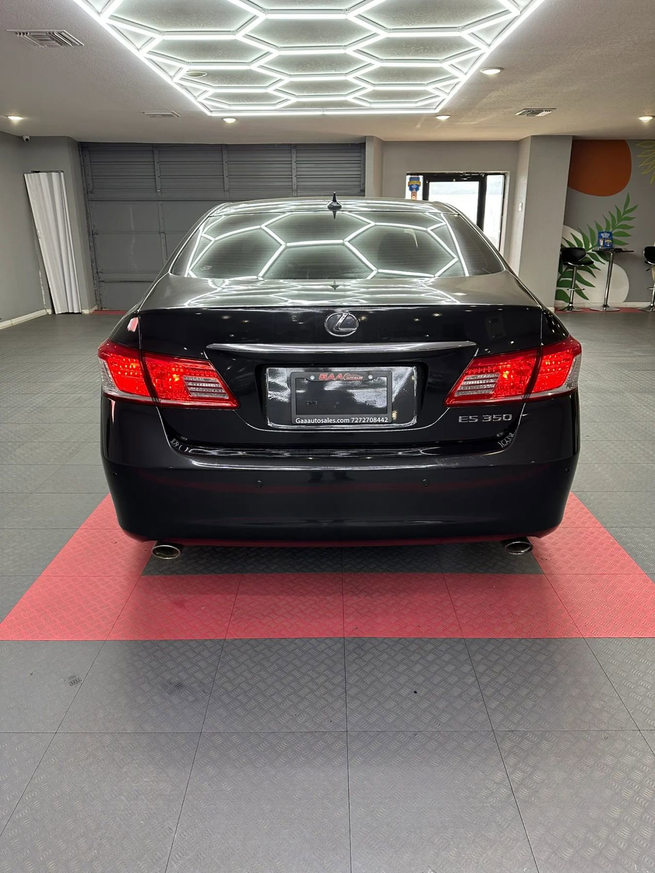 Used 2011 Lexus ES 350 FWD image 5
