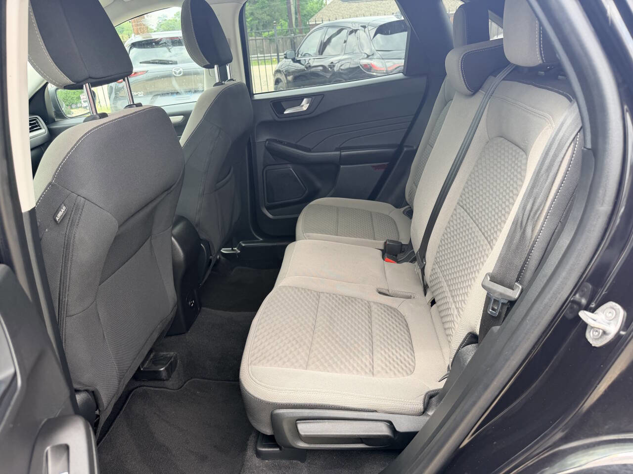 Used 2021 Ford Escape SE FWD image 12