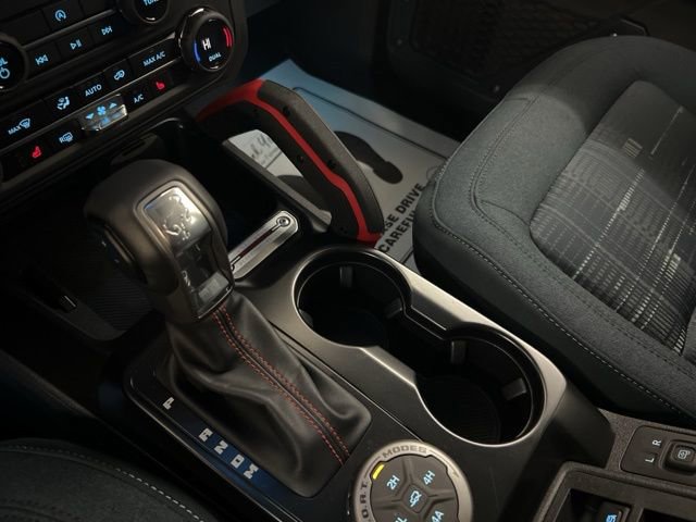 Used 2025 Ford Bronco Heritage Edition image 37