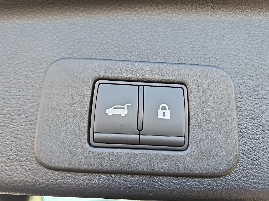 New 2025 Nissan Murano SL image 34