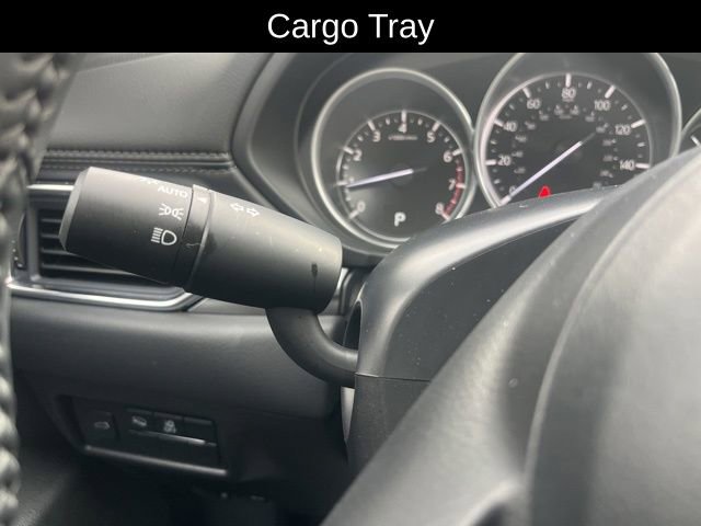 Certified 2025 MAZDA CX-5 AWD 2.5 S w/ Preferred Package image 18