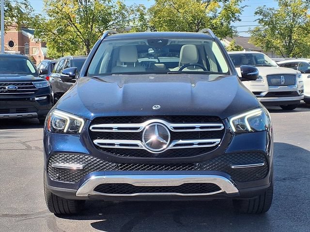 Used 2022 Mercedes-Benz GLE 350 4MATIC image 6