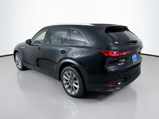 New 2026 MAZDA CX-90 3.3 Turbo w/ Preferred Package AWD/4WD image 5