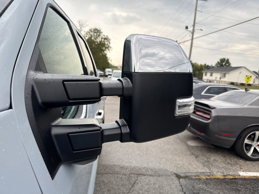 New 2026 Ford F350 Lariat w/ Lariat Ultimate Package image 24