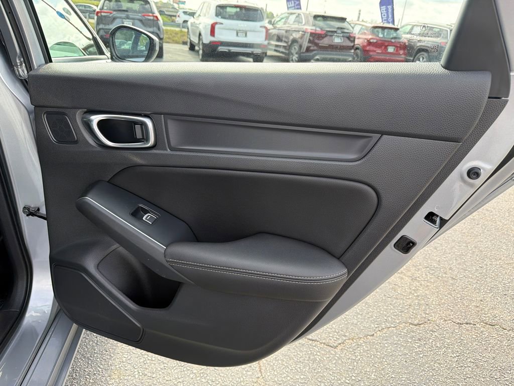 Used 2025 Acura Integra A-Spec FWD image 16