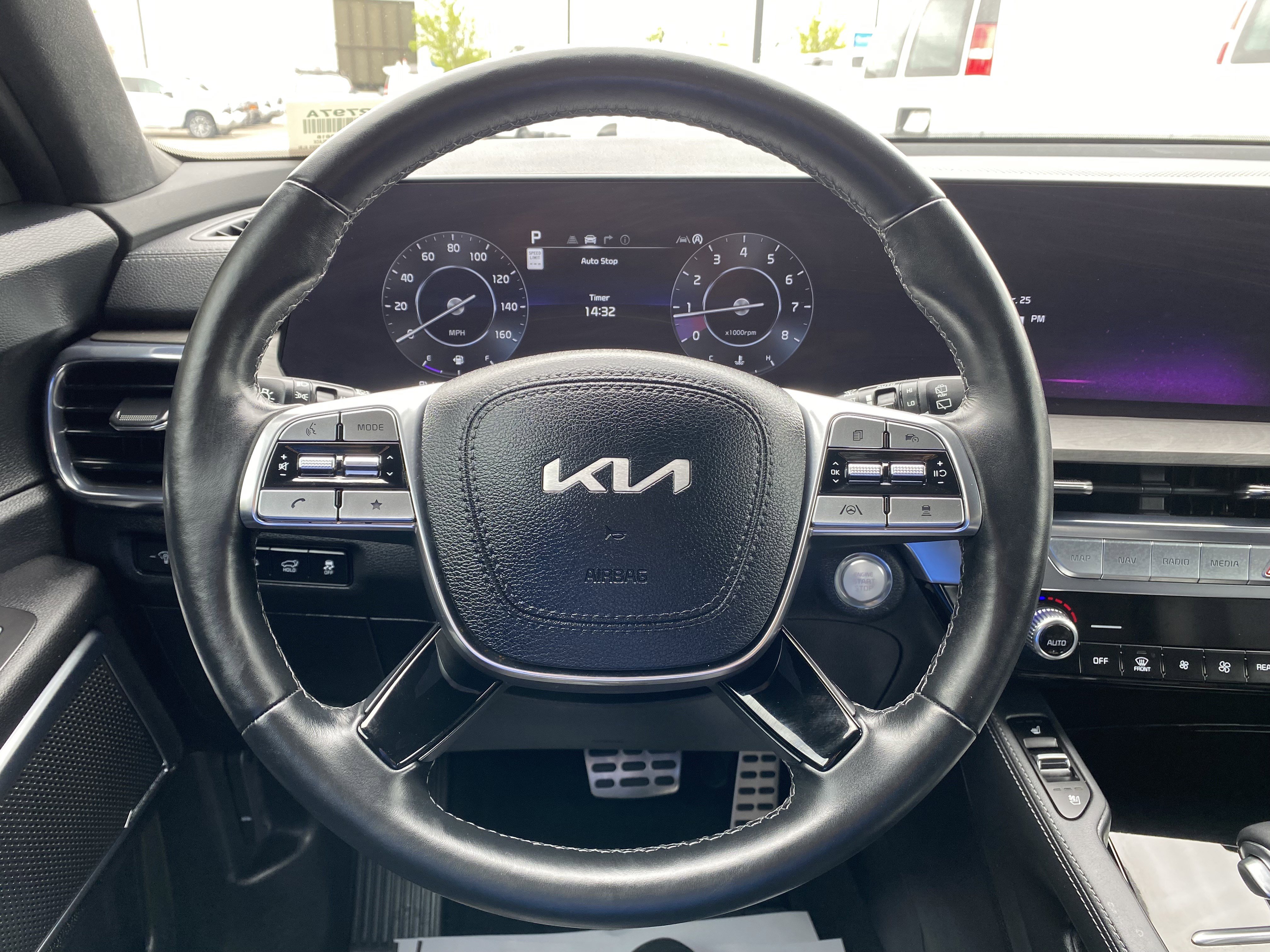 Used 2023 Kia Telluride SX Prestige X-Line image 19