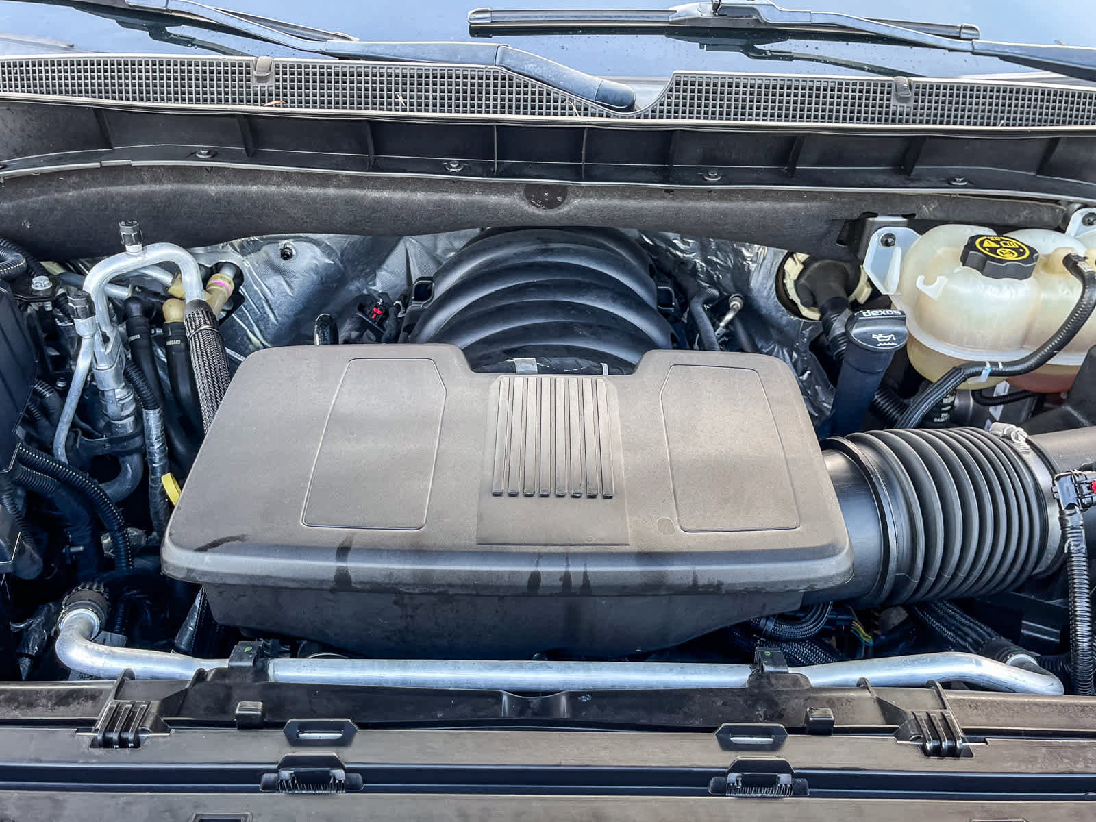 Used 2021 Chevrolet Tahoe Premier image 26