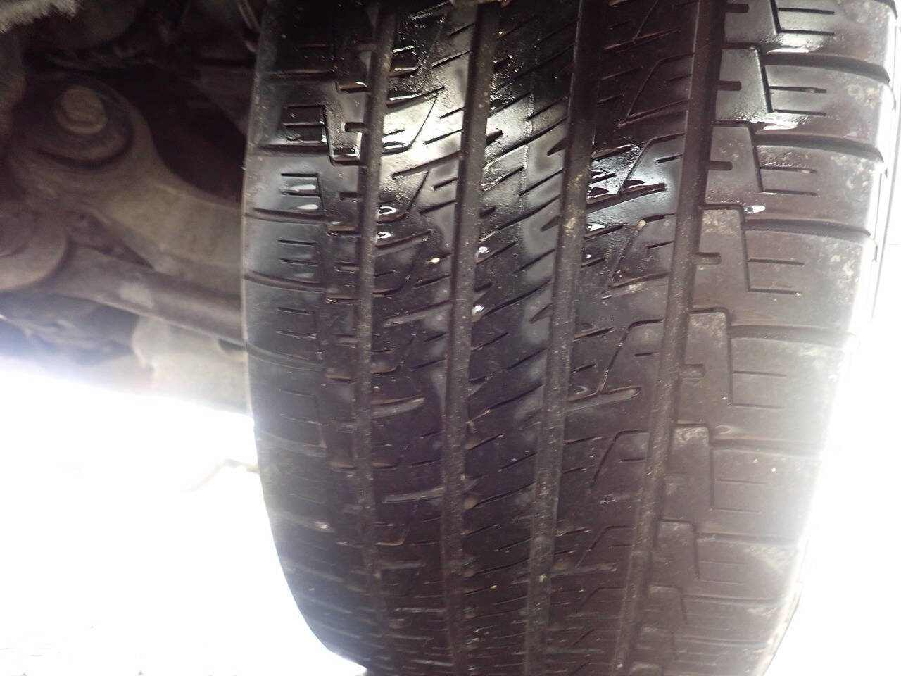 Used 2014 Ford Fusion SE w/ Equipment Group 202A image 37