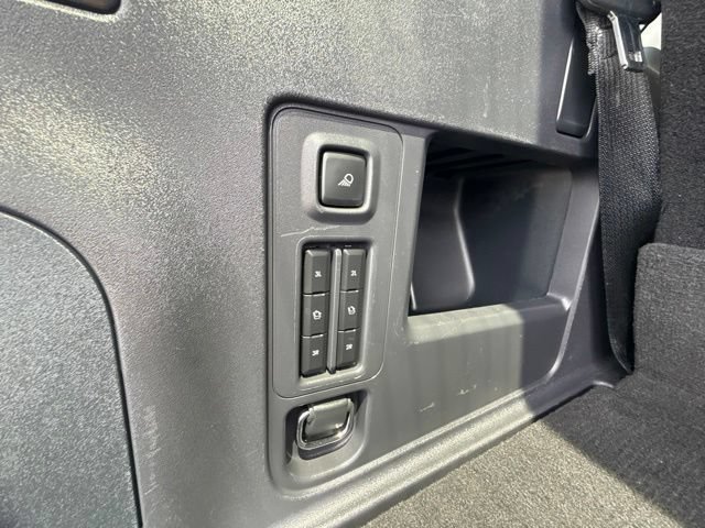 Certified 2025 Lincoln Navigator Reserve AWD/4WD image 33